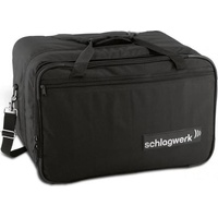 Schlagwerk TA-3 Tasche für Cajon