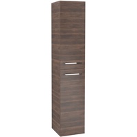 Villeroy & Boch Avento Hochschrank 2 Türen, A89401VH,
