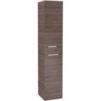 Villeroy & Boch Avento Hochschrank 2 Türen, A89401VH