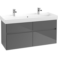 Villeroy & Boch Collaro Waschbeckenunterschrank 116 x 55 cm