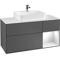 Villeroy & Boch Villeroy und Boch Finion Waschtischunterschrank F171MTPC