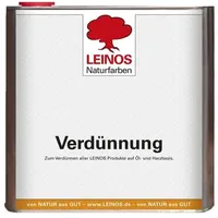 Leinos 200 Verdünnung 2,50 Liter