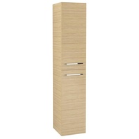 Villeroy & Boch Avento Hochschrank 2 Türen, A89400VJ