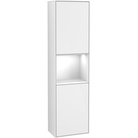 Villeroy & Boch Finion Hochschrank F460GFGF 41,8x151,6x27cm, links, Regal