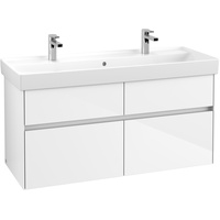 Villeroy & Boch Collaro Waschbeckenunterschrank 116 x 55 cm