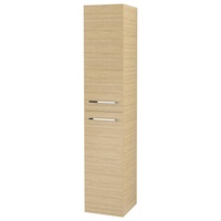 Villeroy & Boch Avento Hochschrank 2 Türen, A89401VJ,