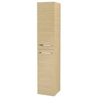 Villeroy & Boch Avento Hochschrank 35 x 176 x