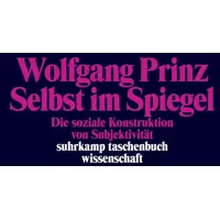 Suhrkamp Selbst im Spiegel