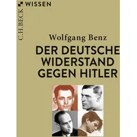 C.H. Beck Verlag Der deutsche Widerstand gegen Hitler
