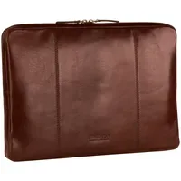 LEONHARD HEYDEN Cambridge RV-Laptoptasche 5248 M Rotbraun