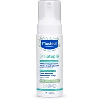 Mustela Stelatopia Schaumshampoo 150 ml