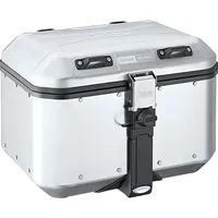 GIVI Trekker Dolomiti Alukoffer Monokey 46 Lit