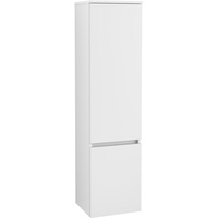 Villeroy & Boch Legato Hochschrank B73000MS 40x155x35cm, Anschlag links
