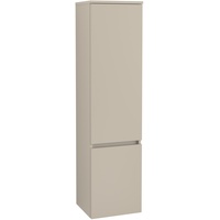 Villeroy & Boch Legato Hochschrank B73000VK 40x155x35cm, Anschlag links