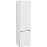 Villeroy & Boch Legato Hochschrank B73001MS 40x155x35cm, Anschlag rechts,