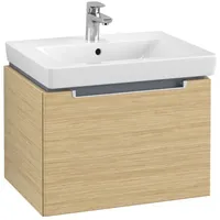 Villeroy & Boch Subway 2.0 A68700VJ A68700 587x420x454mm Eckig