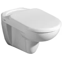 Geberit Mango WC-Sitz Weiß