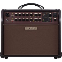 Boss Gitarrenverstärker Acoustic Singer Live