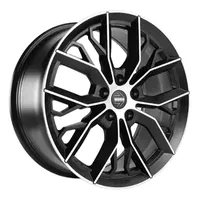 Momo Tires MASSIMO 8 0x18 5x120 ET44 MB79 6