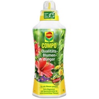 Compo Universal-Blumendünger 1 l