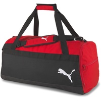 Puma teamGOAL 23 Teambag M rot