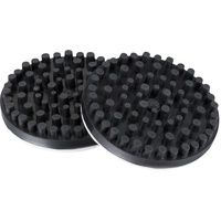 Dynavox Antivibe Gummifuß-Set 4 St.