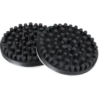 Dynavox Antivibe Gummifuß-Set 4 St.
