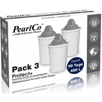PearlCo Classic Protect+ Kartuschen 3 St.