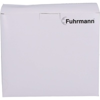 FUHRMANN GMBH Saugkompressen 20x40 cm steril