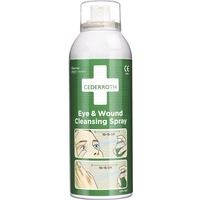 CEDERROTH Augen-/Wundreinigungsspray Refill 726000 150 ml