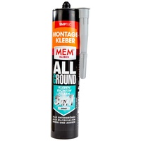 Mem Montage-Kleber Allground 3in1 430 g