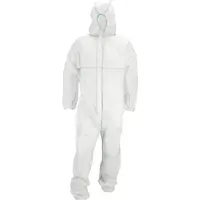 Fortis Einwegschutzanzug Comfort XL