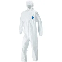 S.T. Dupont Tyvek 500 Xpert weiß