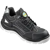 Wica Halbschuh Cesaro, Gr. 49
