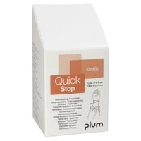 Plum QuickStop Wundverband 5152 3 St.