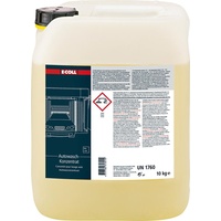 E-COLL Universalreiniger und Auto-Waschkonzentrat 10kg