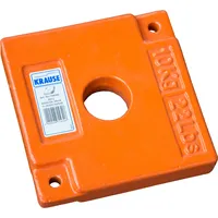 Krause Ballastgewicht 10 kg
