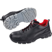 Puma Halbschuh CONDOR BLACK LOW, S3,