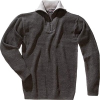 Scheibler Pullover Gr.XL anthrazit