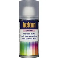 BELTON Spectral Klarlack transparent matt 0,15 l