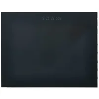 Jas Schweißerschutzglas DIN 9 (90 x 110 mm)