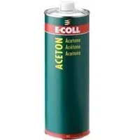 E-COLL Aceton 1L Dose