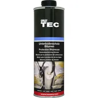 Kwasny SprayTEC BITUMEN PISTOLENSPRAY SCHWARZ 1000ML