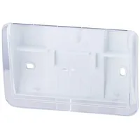 Plum Pflastersp. UNO Quickfix, transparent, leer