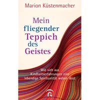 Guetersloher Verlagshaus Mein fliegender Teppich des Geistes