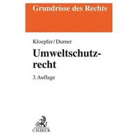 C.H. Beck Verlag Umweltschutzrecht