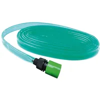 Royal Gardineer Schlauch-Regner 15 m flach
