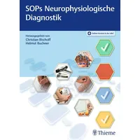 Thieme SOPs Neurophysiologische Diagnostik