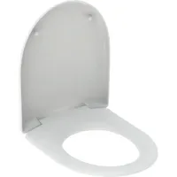 Geberit Renova WC-Sitz Weiß