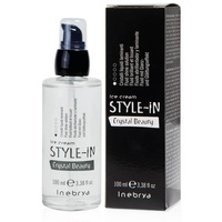 Inebrya Style-In Crystal Beauty 100 ml